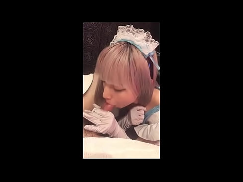 ❤️ Idol Japonî [mayuka], cil û bergên keça fransî, beş 1, blowjob û bi lotion ❤️ Vîdyoyê qijkî li me ❌️❤