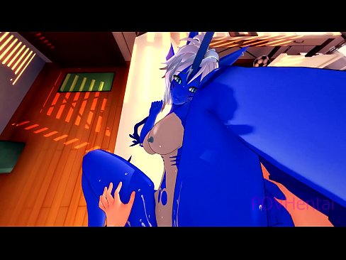 ❤️ Monster Fish Girl Monster ❤️ Vîdyoyê qijkî li me ❌️❤