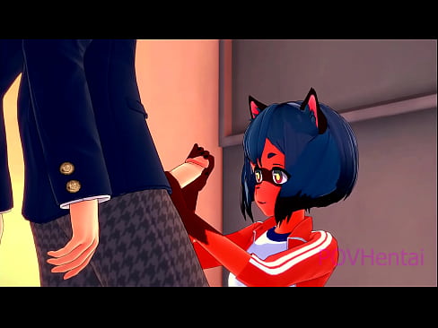 ❤️ Bi Michiru Kagemori re zeviya dewaran a nû ❤️ Vîdyoyê qijkî li me ❌️❤