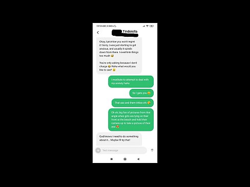 ❤️ Min PAWGek nû ji Tinder li harema xwe zêde kir (bi Tinder re biaxive) ❤️ Vîdyoyê qijkî li me ❌️❤